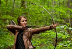 Haute fashion + beauty news roundup: Get the look of “The Hunger Games” Katniss Everdeen; Mondo Guerra reflects on Project Runway All Stars win; preview Alberta Ferretti for Macys’ Impulse; Eva Longoria launches second fragrance, EVAmour + more