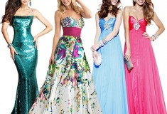 Prom dress trends, colorful bags, bebe bridal gowns and more on this week’s Shopping and Goodies