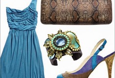Sponsored: Marshalls StyleCounsel – What to Wear to a Spring Wedding