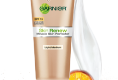 Drugstore Find: Garnier Skin Renew Miracle Skin Perfector B.B. Cream