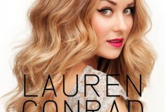 Lauren Conrad provides beauty tips and tricks in new book, “Lauren Conrad BEAUTY”