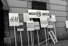 It’s confirmed! Maison Martin Margiela will collab with H&M!