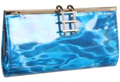 Haute buy: Kate Spade New York Pool Party Clutch