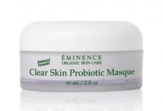 Eco-friendly beauty find: Eminence Organic Skin Care