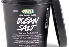 Just thought you should know: I’m in love with Lush Fresh Handmade Cosmetics!