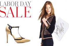 Get ready for Fall – Shop these 25 HAUTE Labor Day sales and deals!