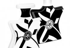 Switch up your scent this Winter with fragrances from Bond No. 9