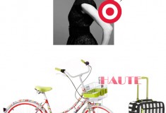 Target + Neiman Marcus Alice + Olivia by Stacy Bendet