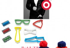 Target + Neiman Marcus Band of Outsiders