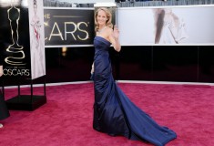 Our top 20 favorite best-dressed celebs at the 2013 Oscars + full list of winners!