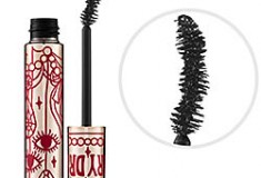 Makeover your eyes with FAIRYDROPS Scandal Queen & Lancome Hypnose Drama mascara