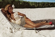 It’s confirmed: Beyoncé IS the new face of H&M!