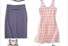 Sponsored: How to rock stripes this season with fashion and accessories from Target!