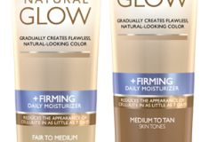 Drugstore Finds: Jergens Natural Glow Daily Self-Tanners
