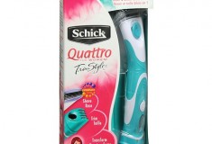 Sponsored: Share your Schick® Quattro for Women® TrimStyle® personality and create a Pinterest board for a chance to win a grand prize of summer must-haves!