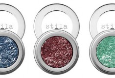 Go Metallic this Fall with Stila Magnificent Metals Foil Finish Eye Shadow