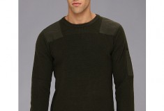 Authentic Apparel U.S. Army™ Billet Crew Sweater