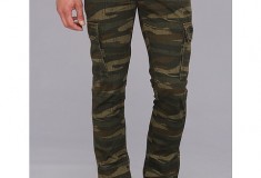 Authentic Apparel U.S. Army™ The Delta Pant