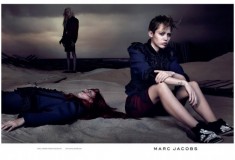 Haute news: Miley Cyrus for Marc Jacobs + more