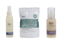 Skyn Iceland: Solutions for Stressed Skin