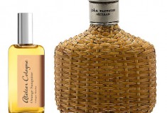 His and hers winter fragrances, featuring Atelier Cologne & John Varvatos Artisan