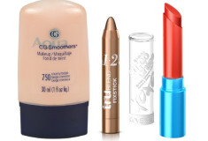 3 CoverGirl Drugstore Finds to Create a Flawless Face This Summer