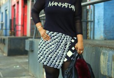 My Style: My favorite New York City moments