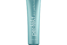 Perfekt Skin Perfection Gel Helps Perfect Your Skin!