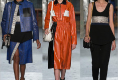 Proenza Schouler Spring 2015 Ready-to-Wear Collection