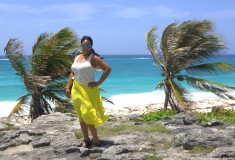 Barbados - What's Haute in the World