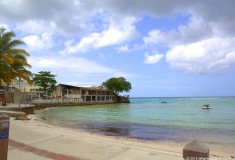 Barbados - What's Haute in the World - St. Lawrence Gap