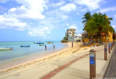 Barbados - What's Haute in the World