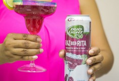 Celebrate ‘Rita Hour’ Anytime with Bud Light Lime Ritas!