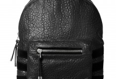 Balmain x H&M men's backpack