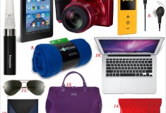 Holiday 2015: The Jetsetter Gift Guide