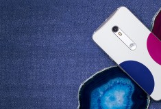 Colorful Style: The Moto X Pure Edition