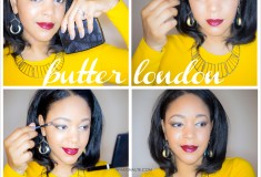 Beauty Review: butter LONDON Shadow Clutch