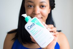 Getting My Skin Wedding-Ready with CeraVe!