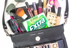What’s In My Bag: Everyday Essentials & the New Extra 35-stick Pack!