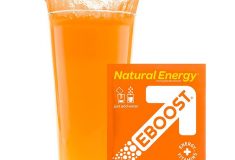 Got a Case of the Mondays? Energize Your Day with EBOOST!