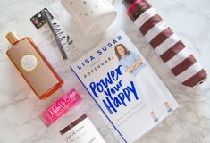 What’s Inside the October 2016 POPSUGAR Must Have Box
