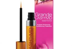 Grow Your Best Lashes with GrandeLash MD