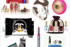 2019 Gift Guide: Gifts for Beauty Lovers