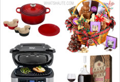 2019 Holiday Gift Guide: Foodie Gifts
