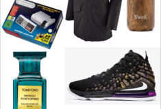 2019 Holiday Gift Guide: Gifts for Him