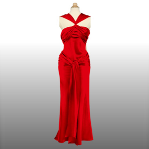 Coco Myles 'Eva II' Dress - What's Haute™