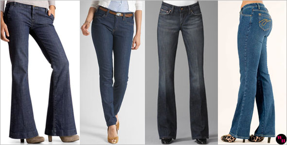 Fall for Denim and Win a Pair of Jeans! - What's Haute™