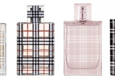 Guy Gift: Burberry Brit for Men