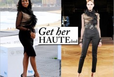 Get her haute look: Kerry Washington in Malandrino