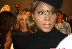 Tory Burch – Spring/Summer 2010 Presentation #NYFW